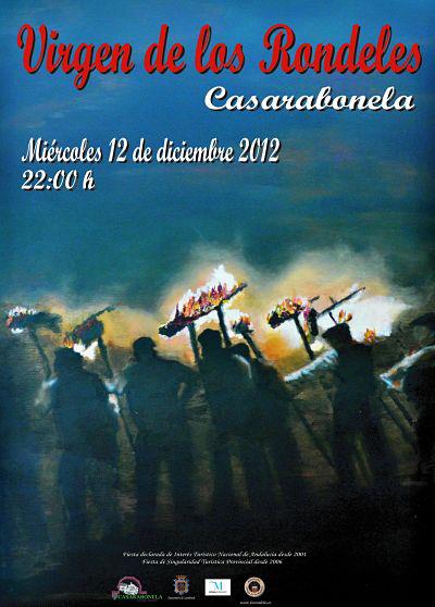 Fiesta de la Virgen de los Rondeles  